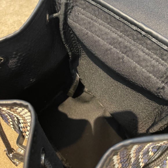 Ted Becker Backpack - Picture 7 of 15